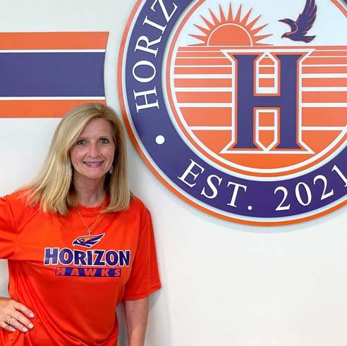 And Then There Were 22