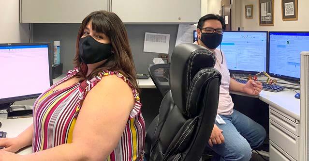 A Day in the Life of