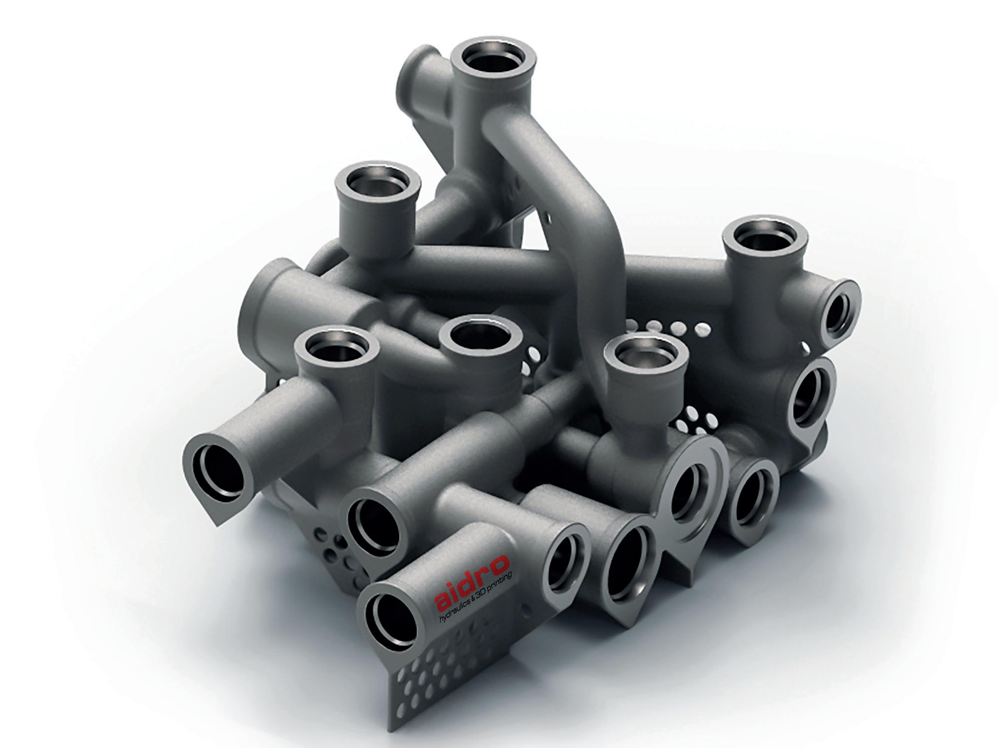 Article from: TCT North America 7.4