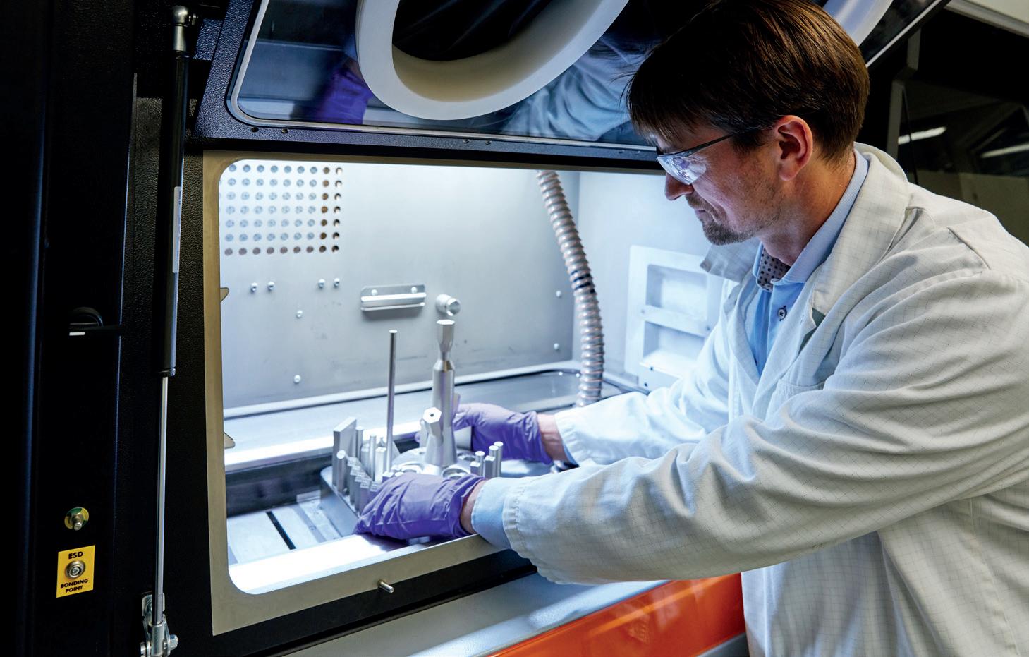 Article from: TCT North America 7.4