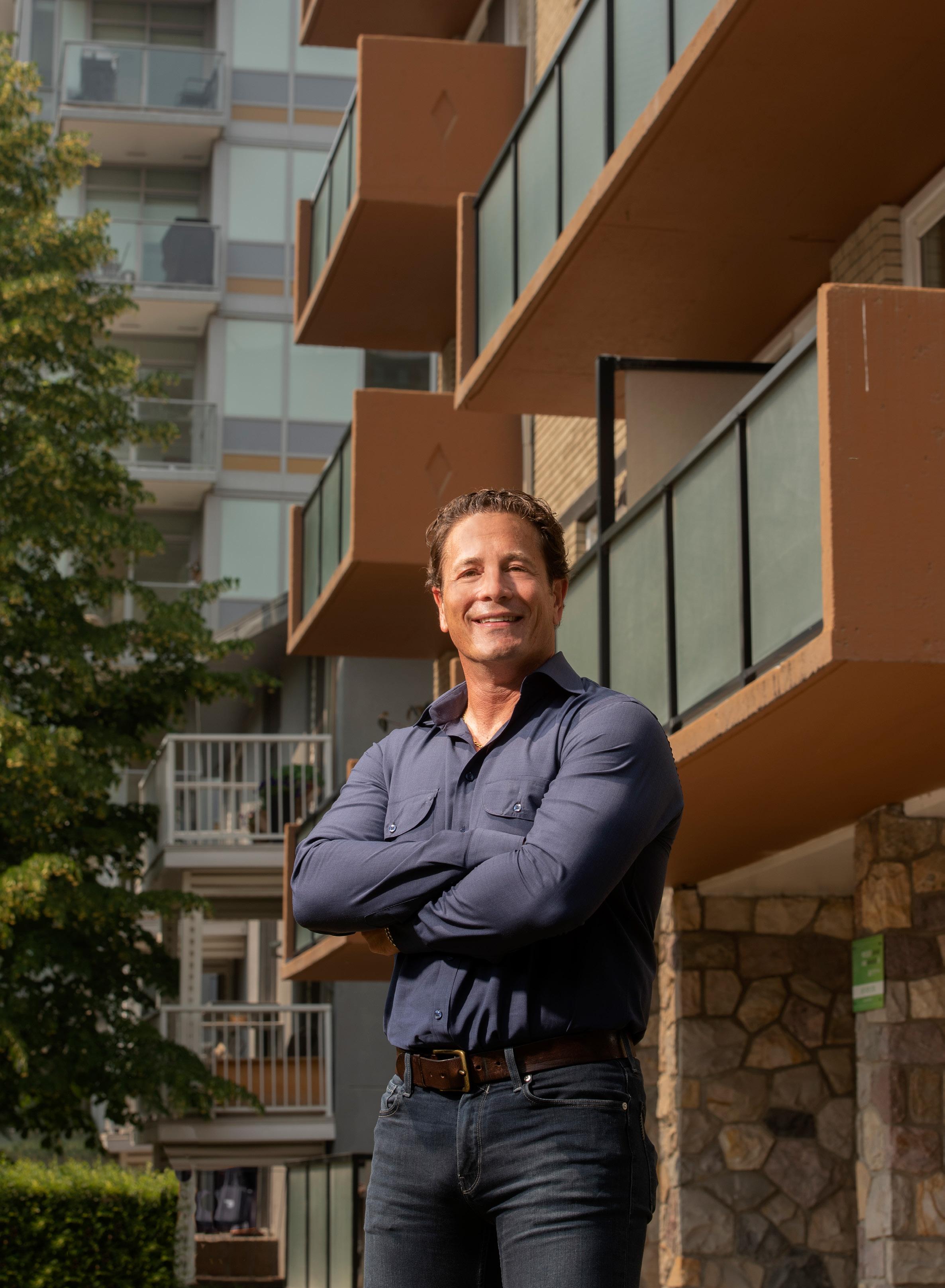 Cover for Investing in the Everyday