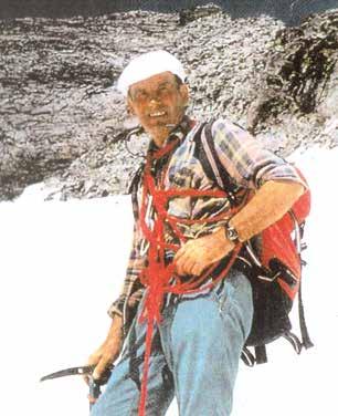 Cover for Livio Zamboni: La passione per la montagna