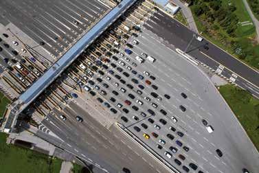 Cover for Verkehr: „Schlimmer als vor der Pandemie“