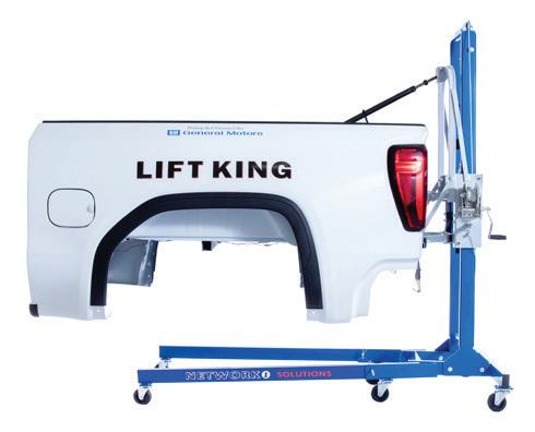 Cover for Network 1 Solutions