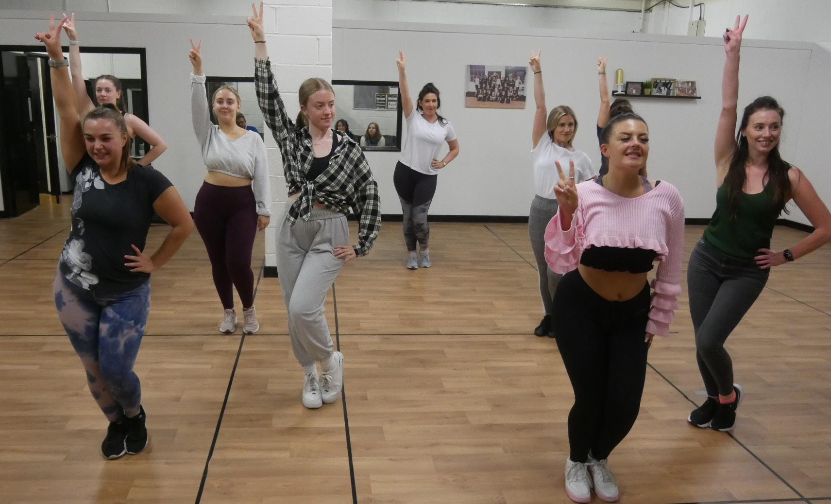 Cover for Live theatre returns to the heart of Rochdale