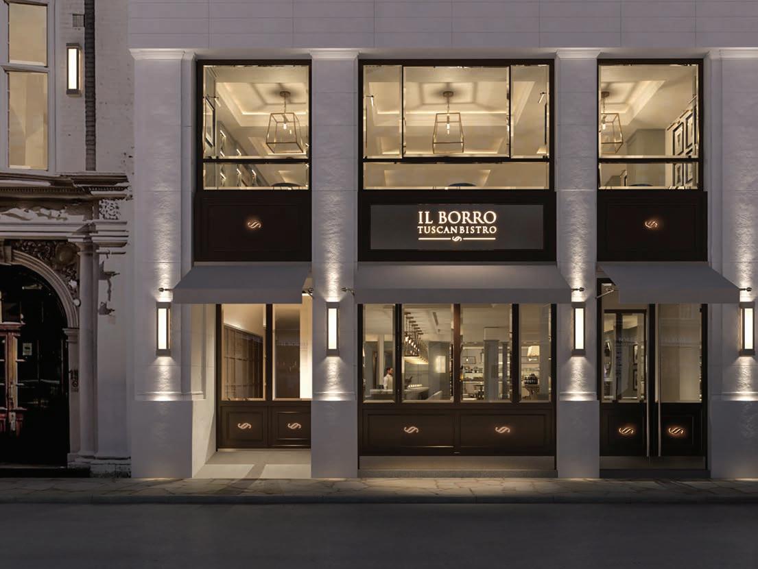 Cover for An Icon Goes Global – Interview with Founder of Orange Hospitality, Omar Saideh