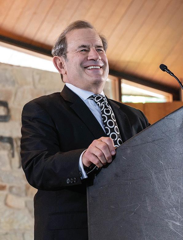 Cover for A Roadmap for Our BT Community's Future