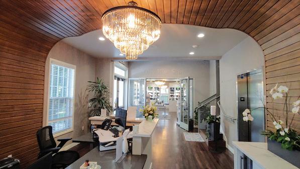 Cover for Cool Kid: Nakowa Kelley demonstrates grit, determination, and an incredible work ethic at Crush Italian Restaurant.