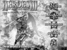 Article from: Heroes 3 Manual