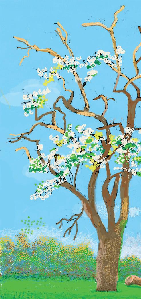 Cover for Fabulous exhibitions for easy days out