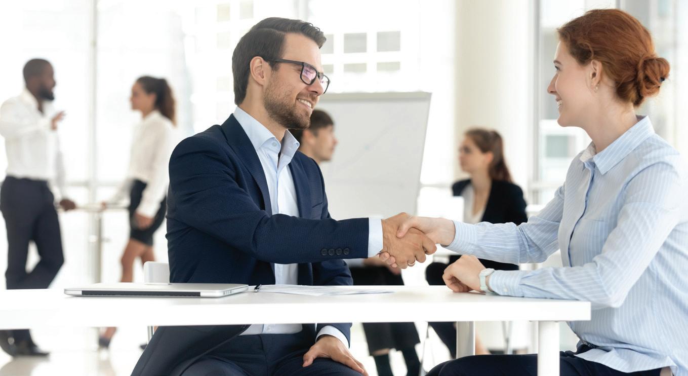 Cover for Employee ownership trusts