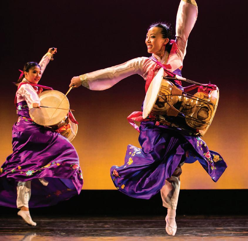 Cover for heritage | APCC celebrates 25th anniversary