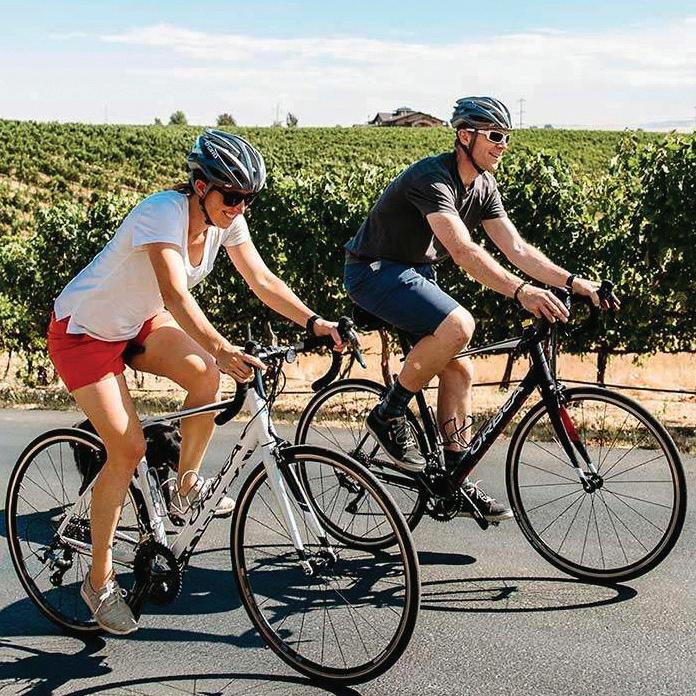 Cover for escape to walla walla