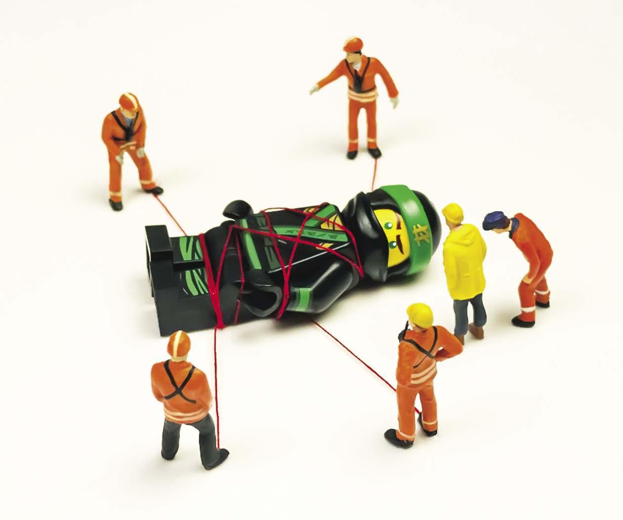 Cover for Photographer Spotlights: Astrid Heyland