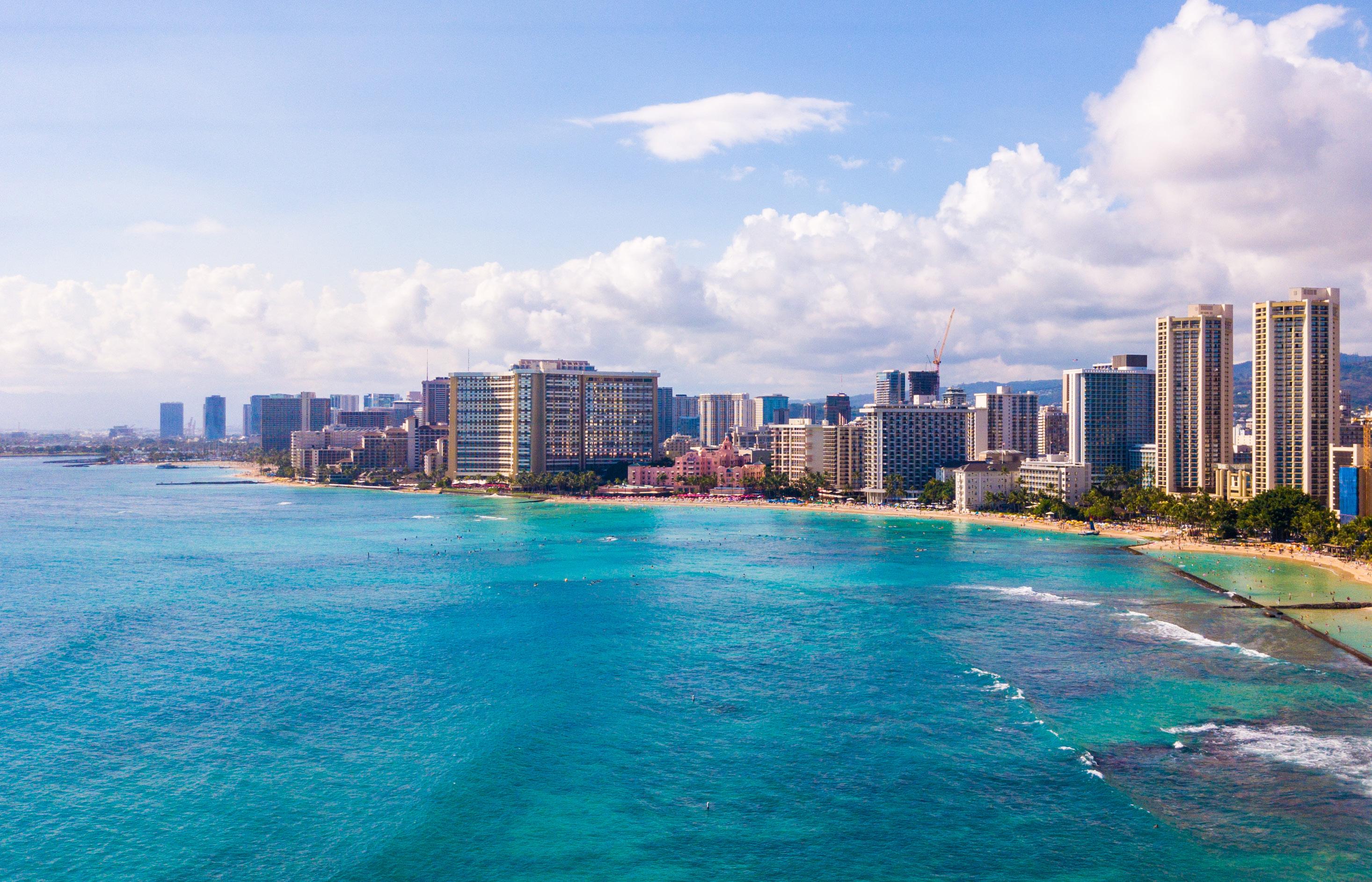 Cover for COVER STORY: Hawai’i faces overtourism as travelers continue to