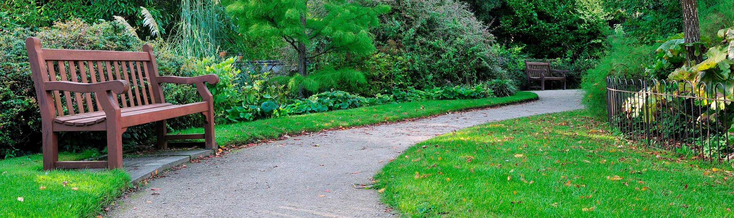 Cover for Portland Parks