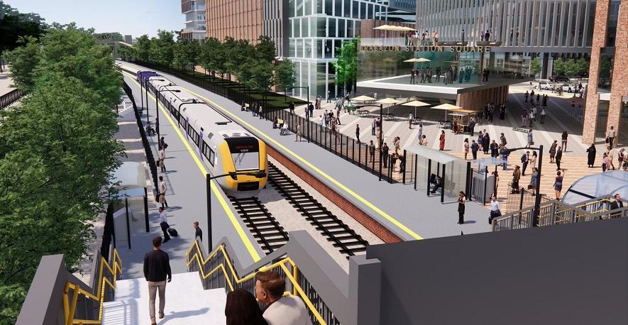 Cover for First Images of Brabazon