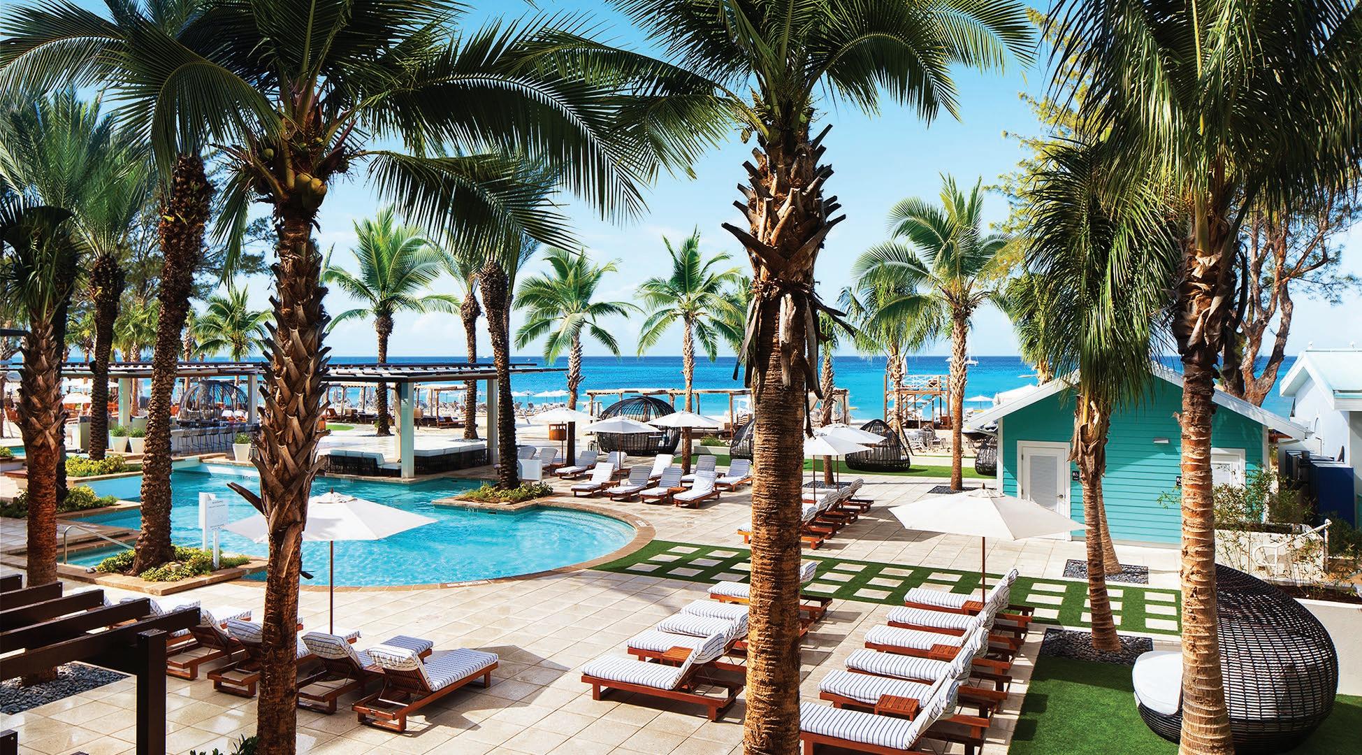 Cover for Cayman Islands Sponsored feature