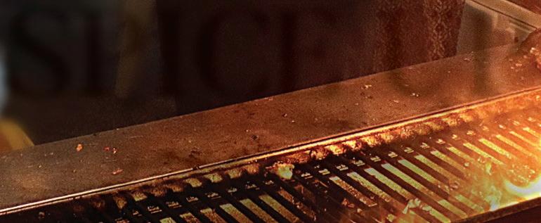 Cover for Gastronomy