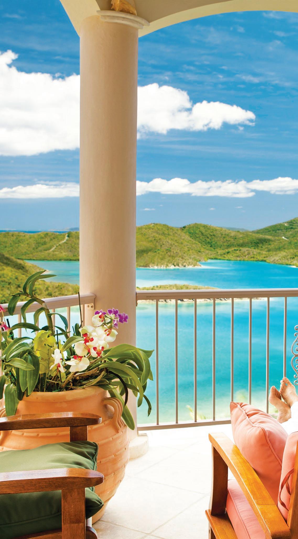 Cover for Workations