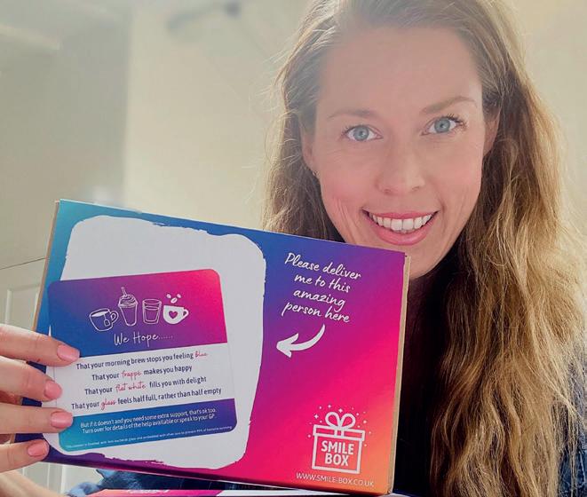 Cover for Business News