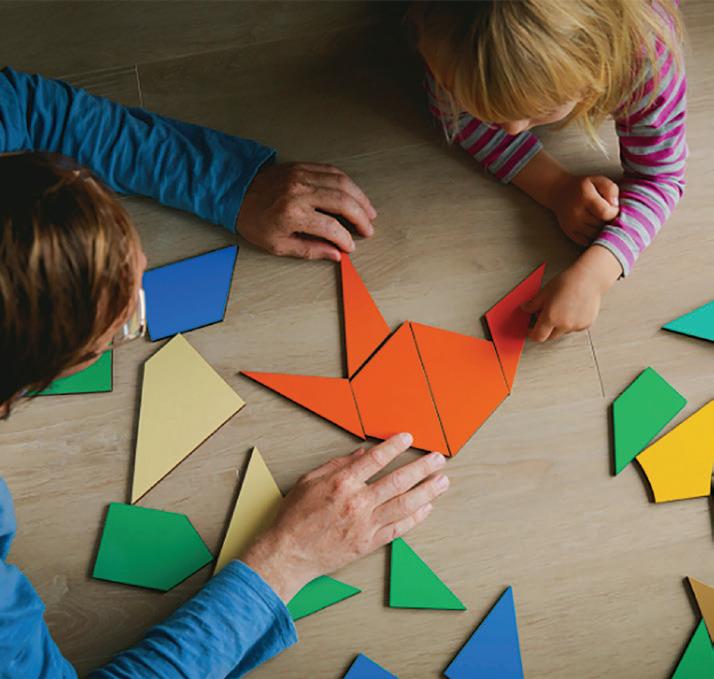 Cover for New Members