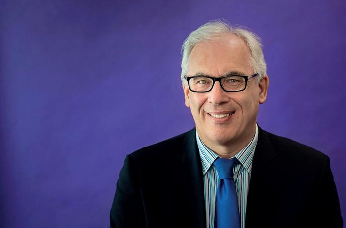 Cover for Movers and Shakers