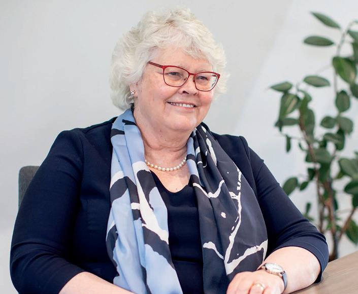 Cover for Business News