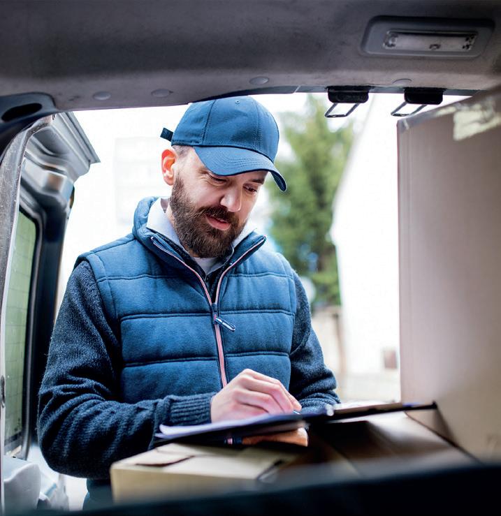 Cover for Member Benefits