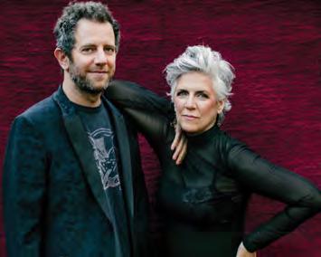 Cover for Kate McGarry talks about What to Wear in the Dark. BY BRIAN HOWE