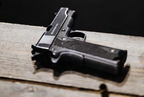 Cover for School's back in session. So are school shootings. BY LEIGH TAUSS