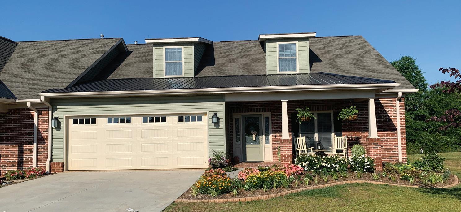 Azalea Glen, Townhomes For Sale Hickory, NC Issuu