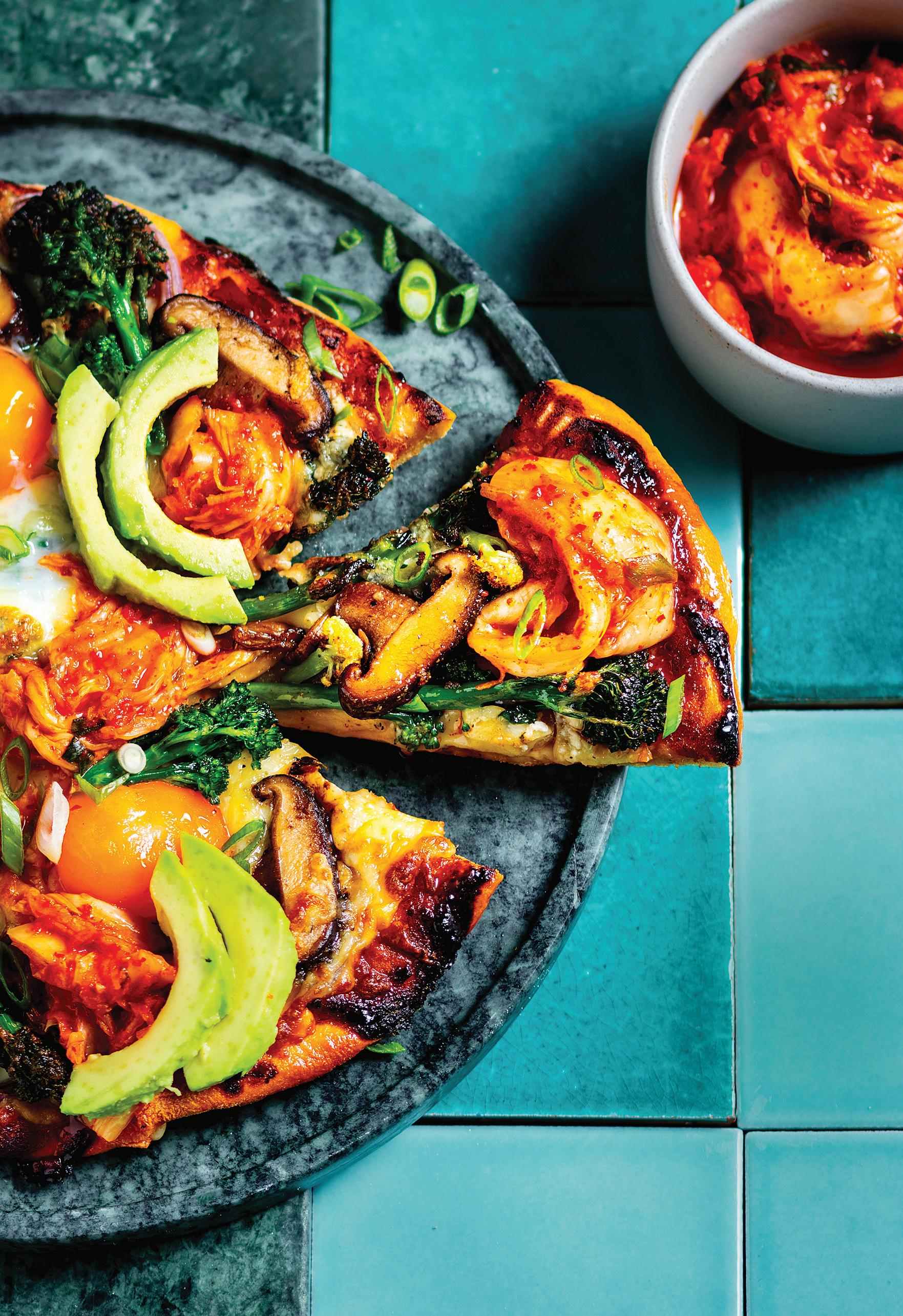 Fresh Living Spring Issue 21 By Pick N Pay Leaflets Issuu