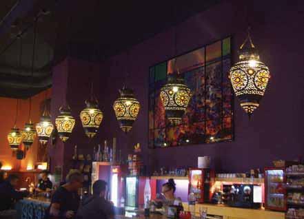 Cover for Green Seed Alacant