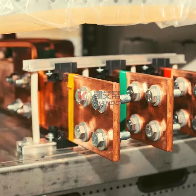 What is the difference between busbar and busway? Issuu