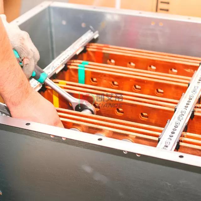 What is the difference between busbar and busway? Issuu