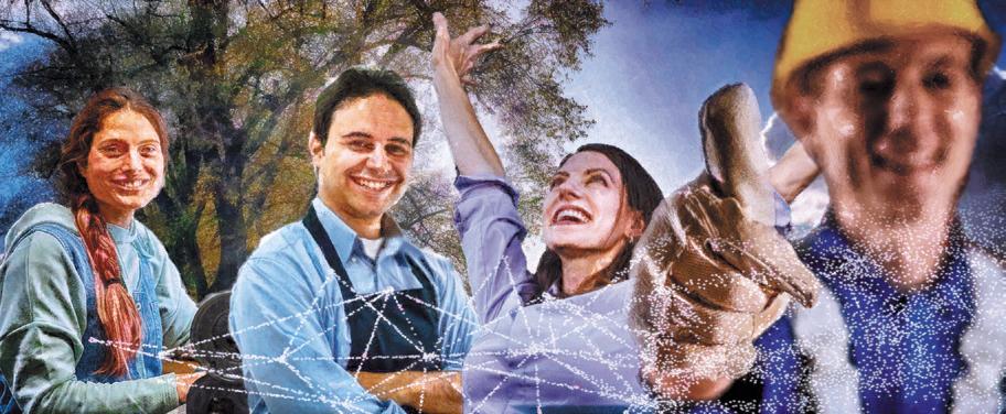 Cover for 8% sobrepeso y 14.5% obesidad (y fue mayor en las mujeres).