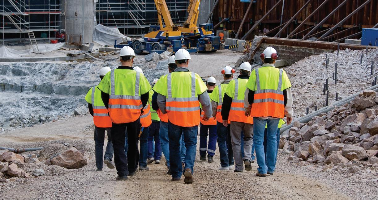 Cover for SAFETY (FIRST) ALWAYS