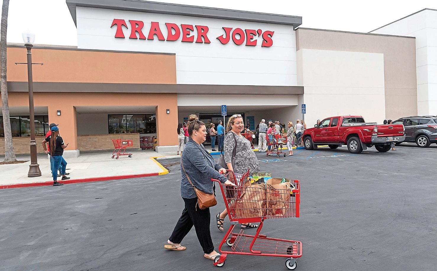 Cover for Retail: Best Grocery Store
