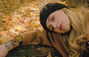 Cover for Colorful Fall Fashion Destinations