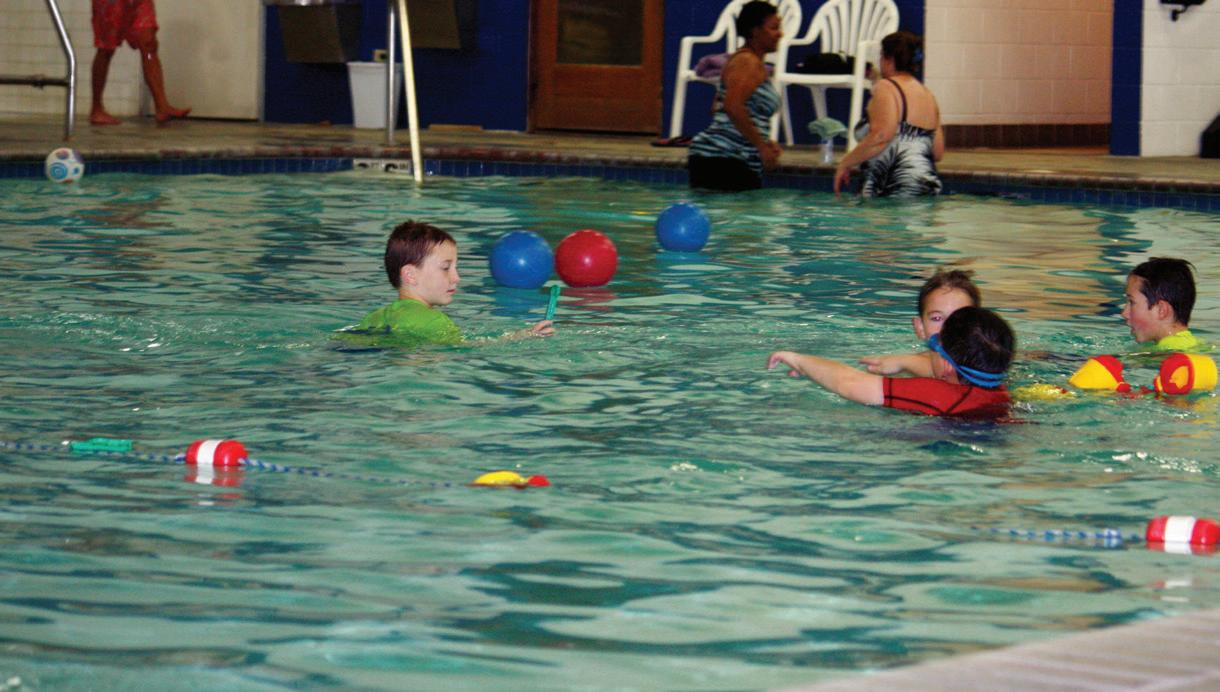 Nampa Rec Center Issuu