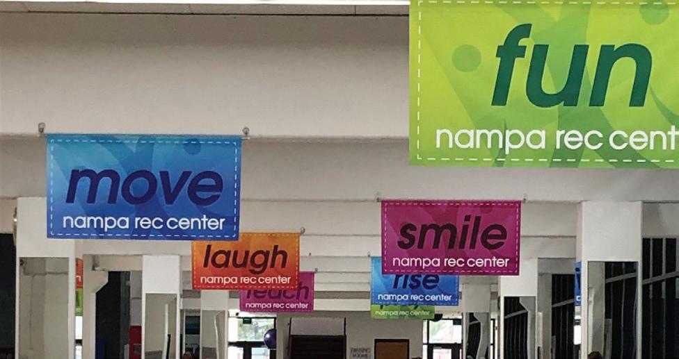 Nampa Rec Center Issuu