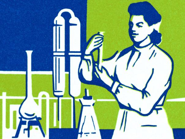 GENDER BIAS IN STEM