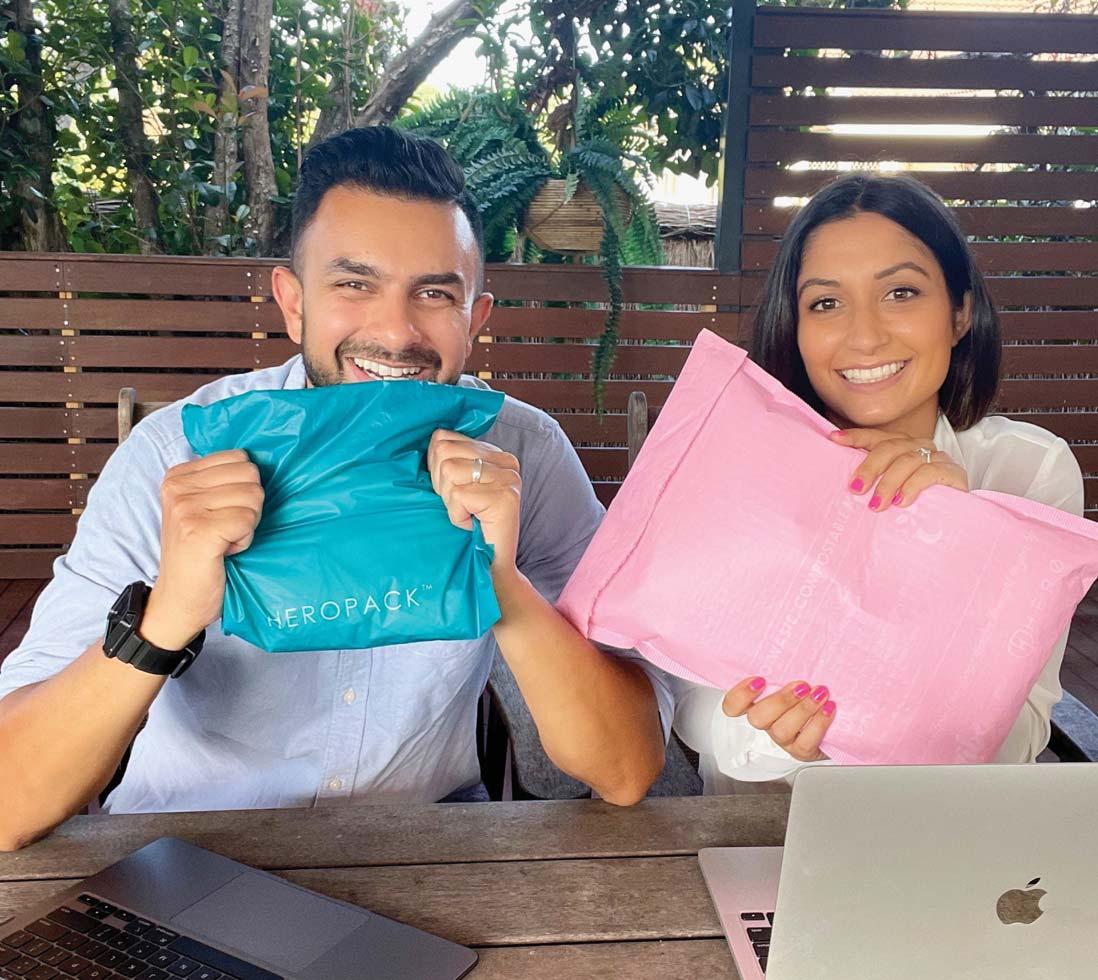 Cover for Entrepreneurs