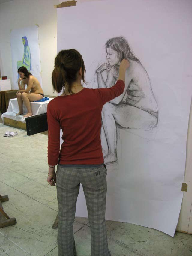 Academy of Fine Arts in Katowice Akadémie Umení v Banskej Bystrici Academy of Arts in Banská