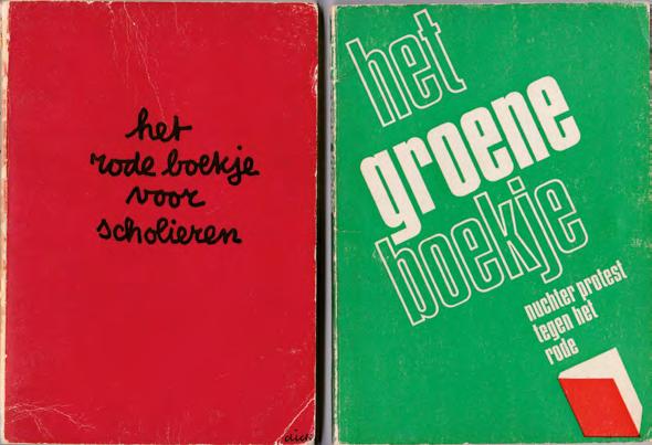 5 | De jaren zestig en zeventig: veranderende onderwijscultuur - Issuu