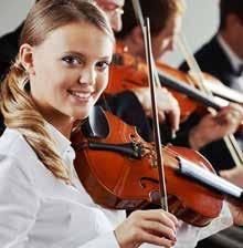 4.1 Honorarmindeststandards für freie Musiker