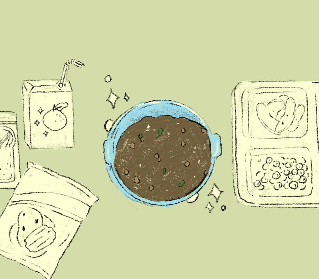 Cover for WORD ON THE STREET