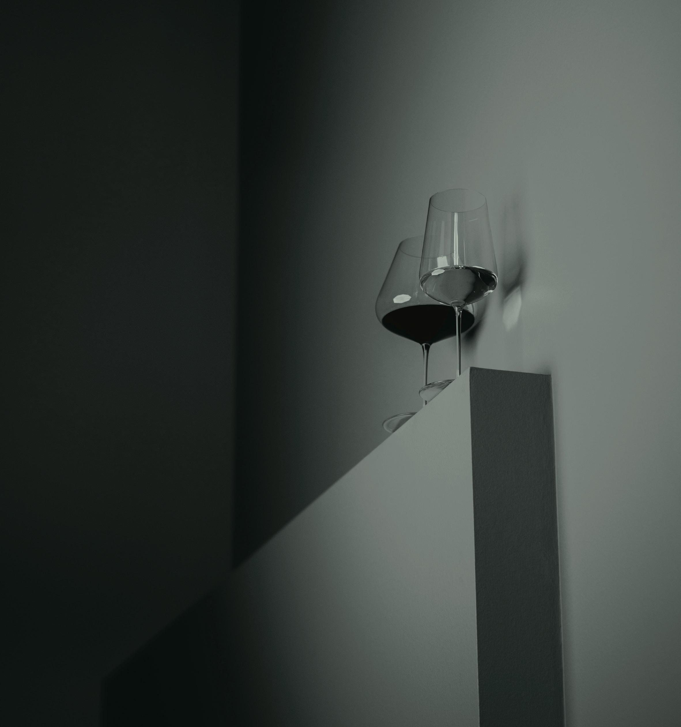 Cover for TOILE DE FONDS