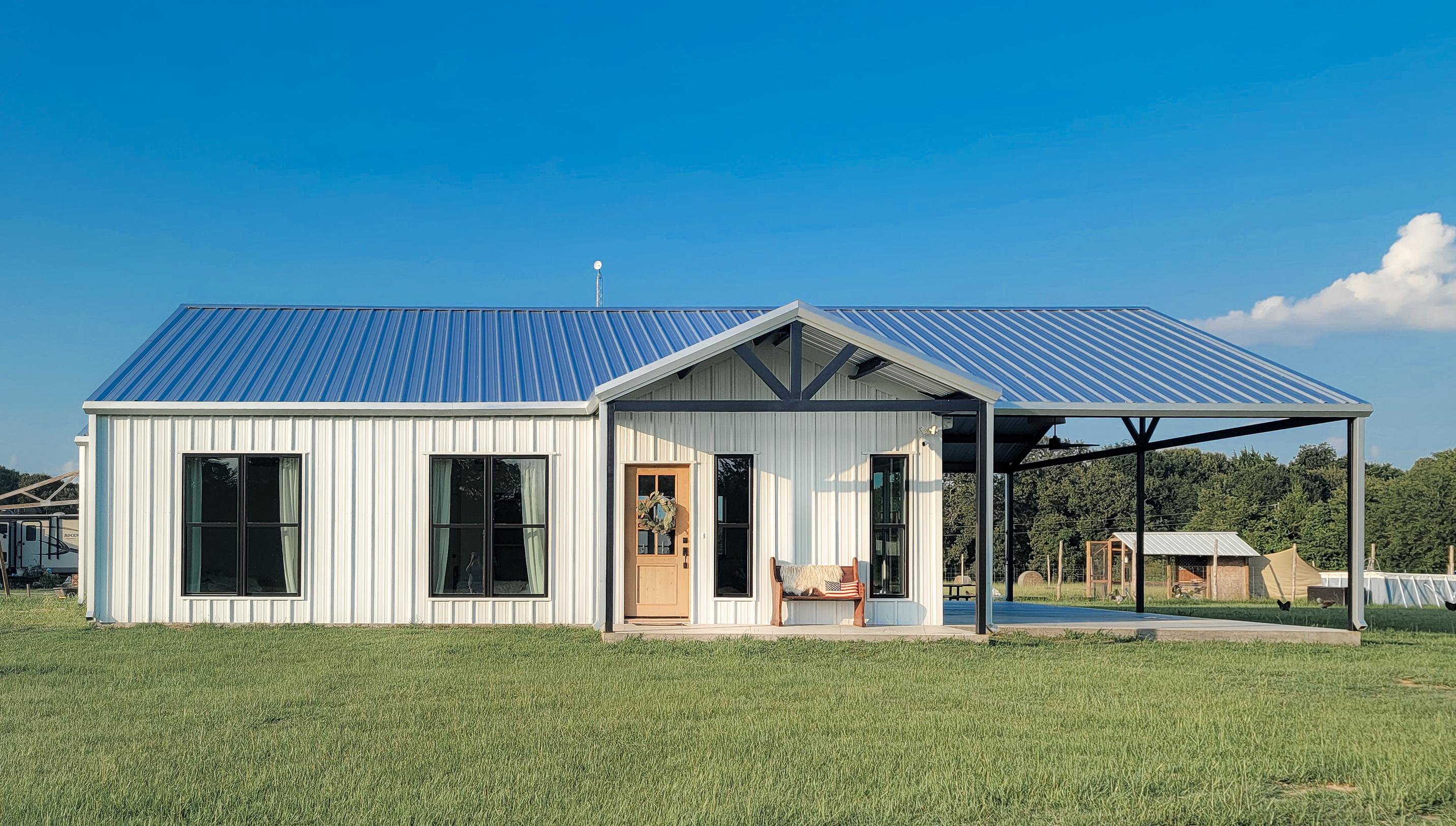 Cover for EVERY BARNDO HAS A STORY